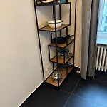 4 Rooms Apartment Kudamm Berlin City