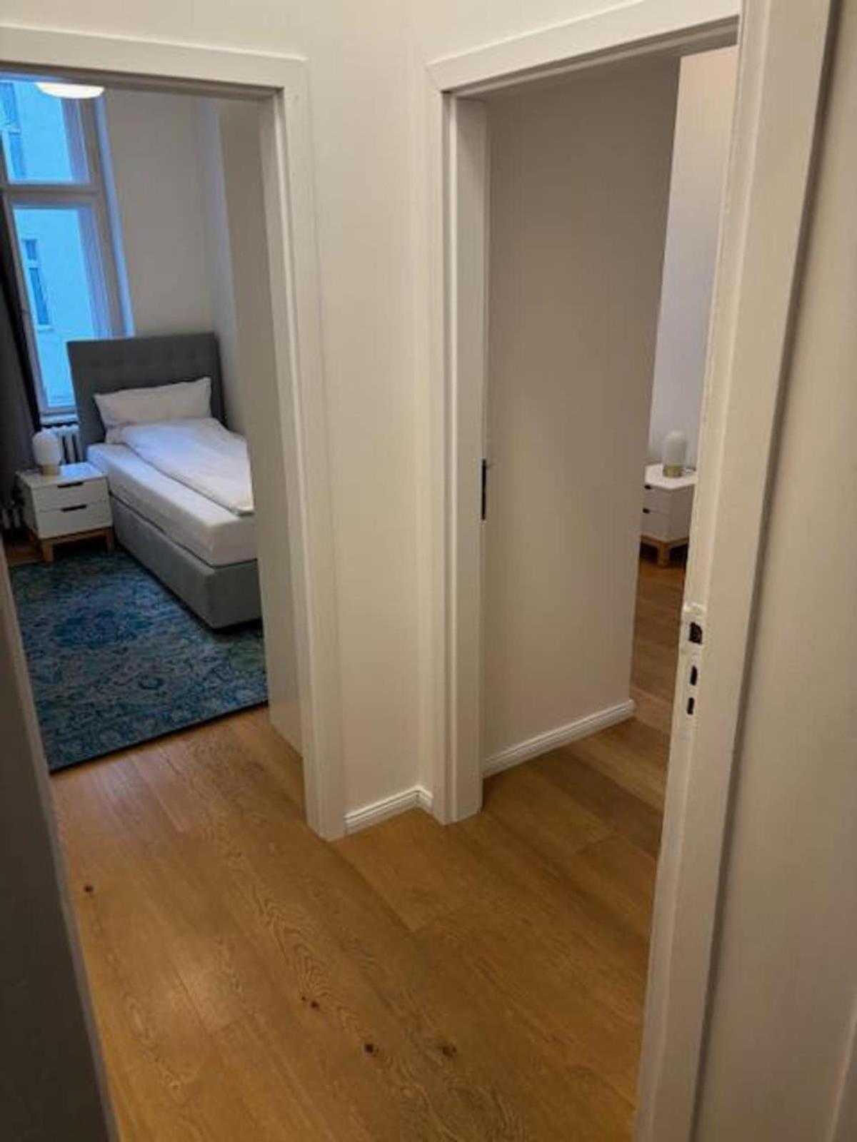 Apartment 4 Kudamm *