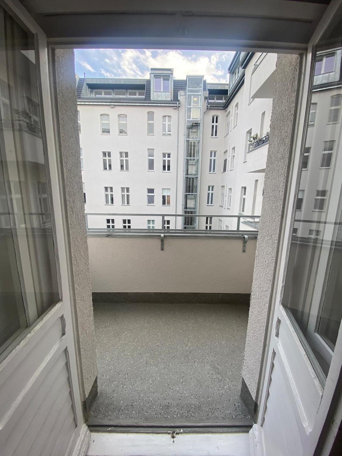 4 Kudamm * Berlin
