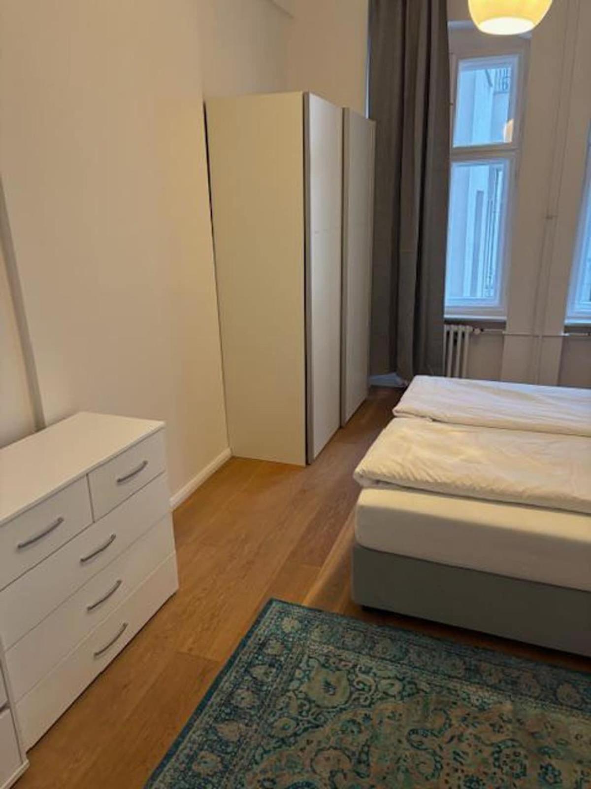 Apartment 4 Kudamm Berlin